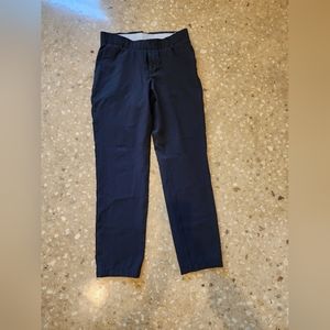 Womens Under Armour HeatGear Golf Pant 2p